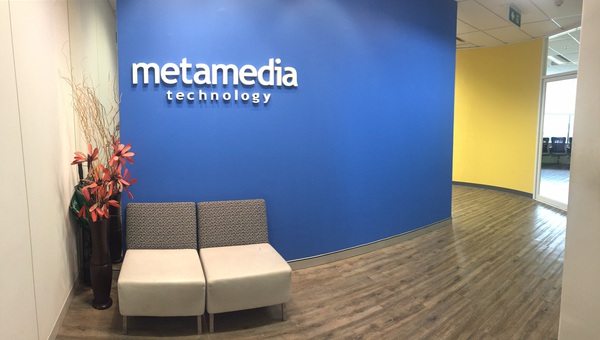 metamedia's office