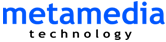 metamedia logo