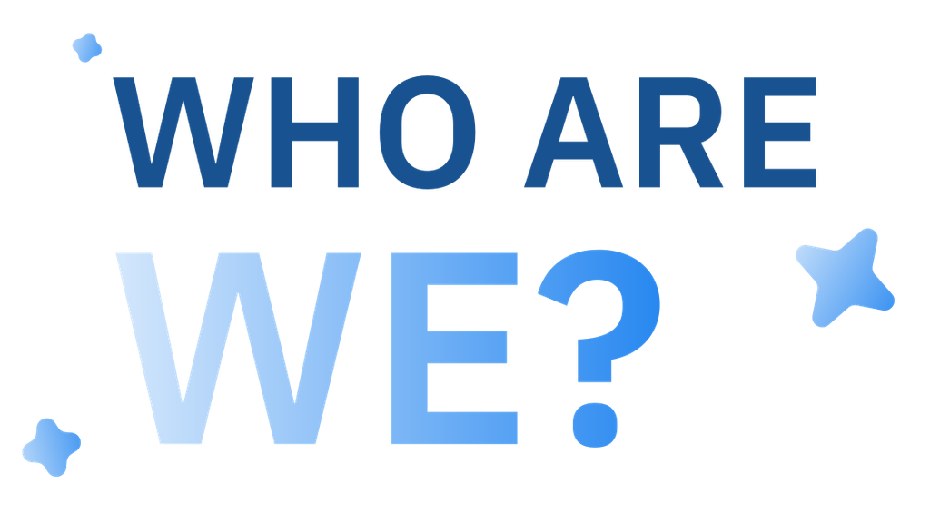 How we work?