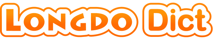 Longdo Dict